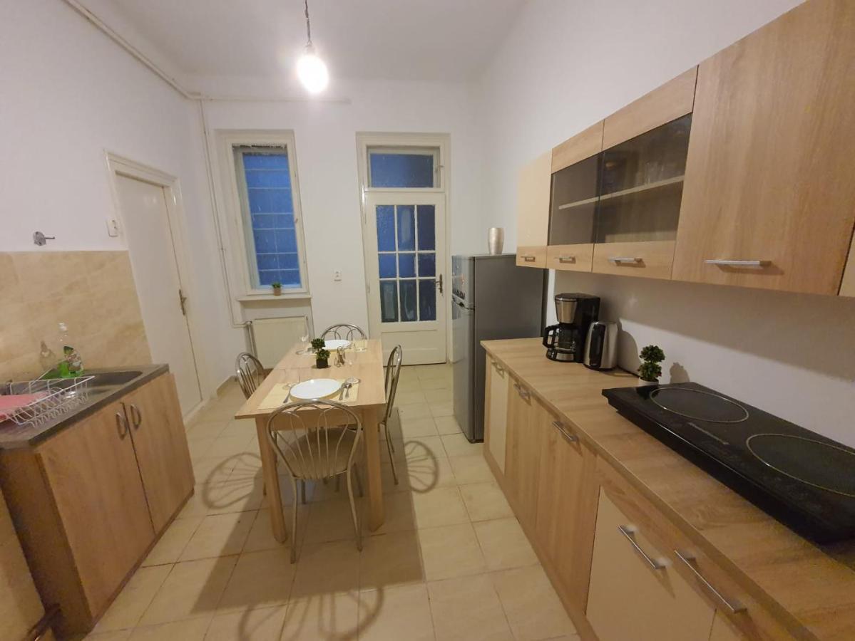Apartament Enescu Τιμισοάρα Εξωτερικό φωτογραφία