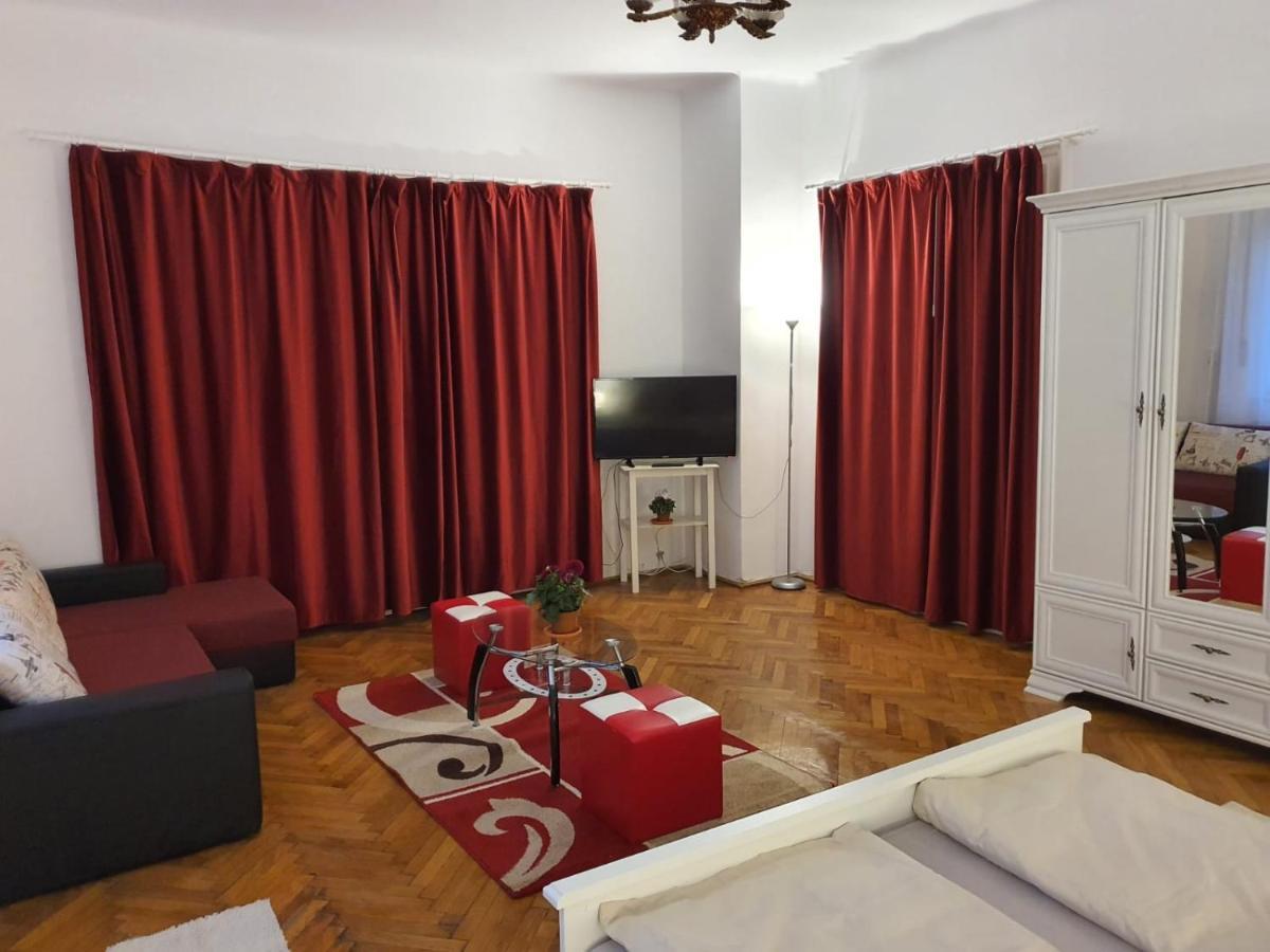 Apartament Enescu Τιμισοάρα Εξωτερικό φωτογραφία