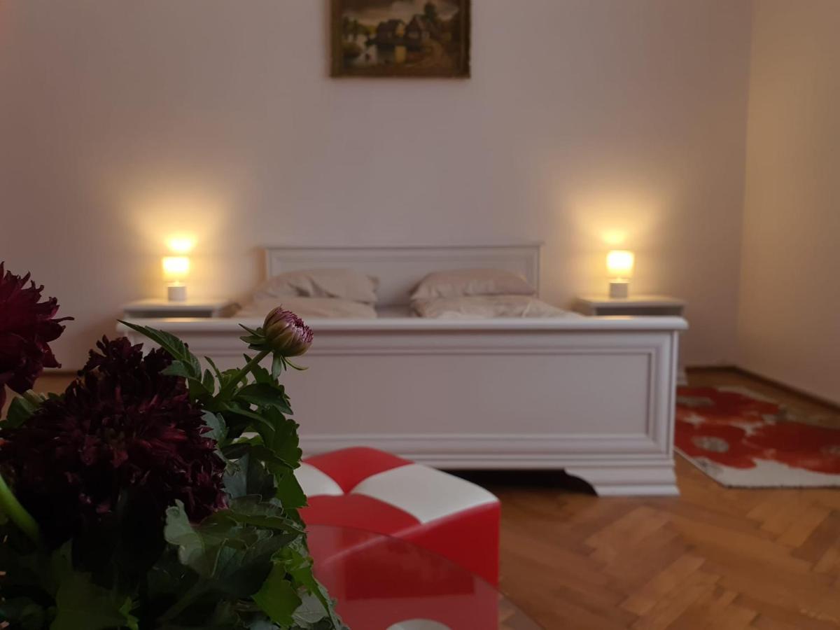 Apartament Enescu Τιμισοάρα Εξωτερικό φωτογραφία