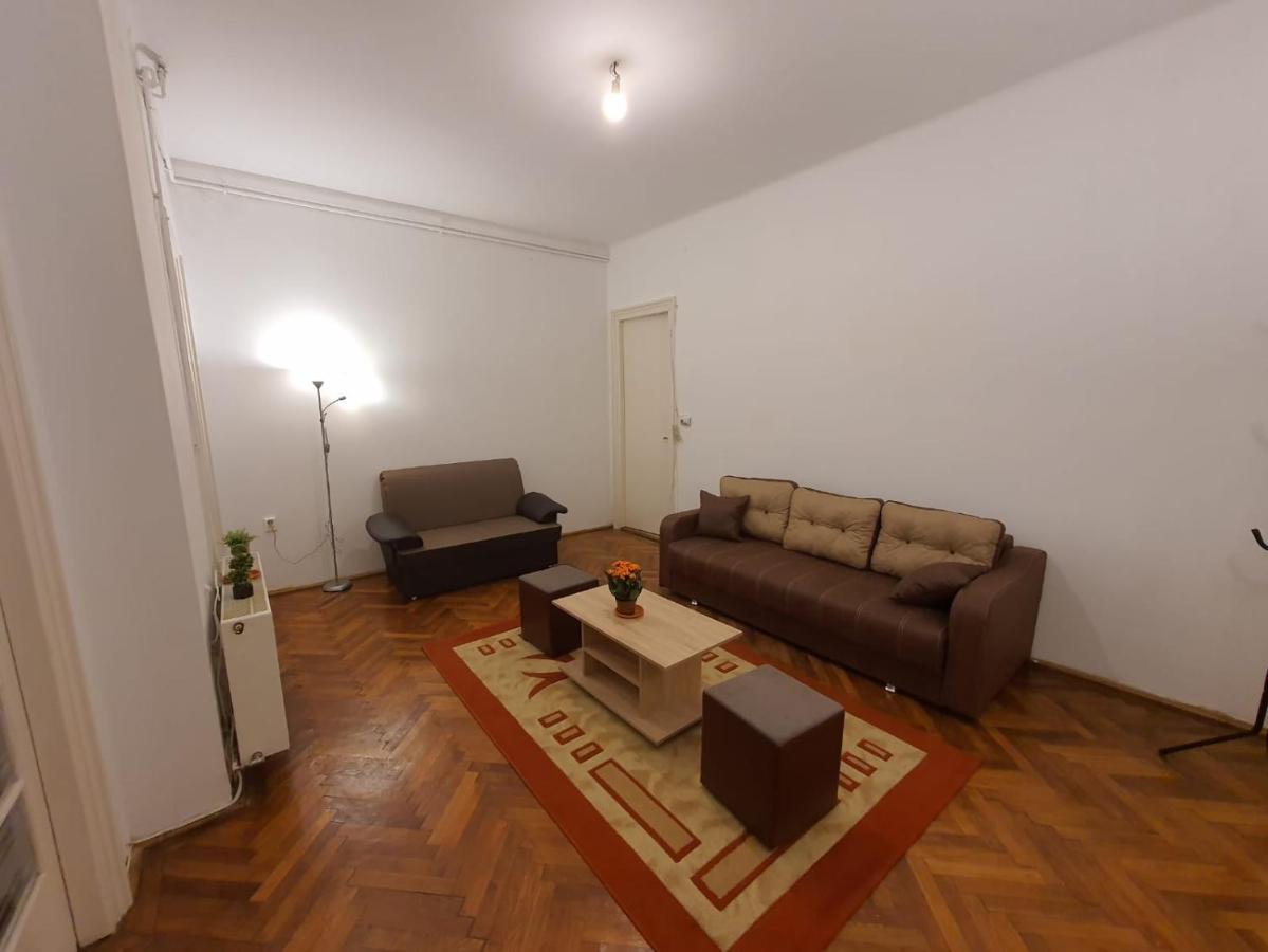 Apartament Enescu Τιμισοάρα Εξωτερικό φωτογραφία