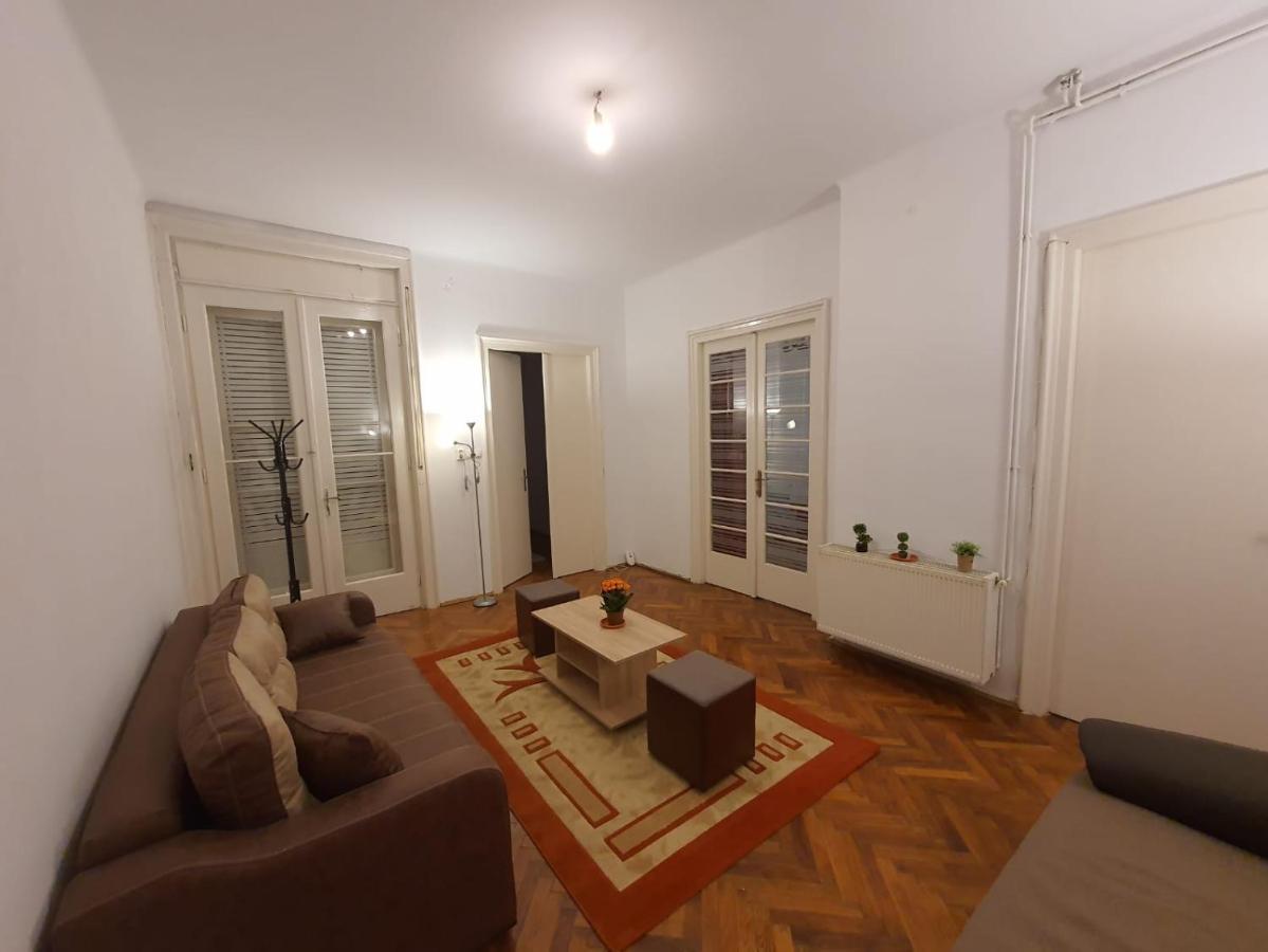 Apartament Enescu Τιμισοάρα Εξωτερικό φωτογραφία