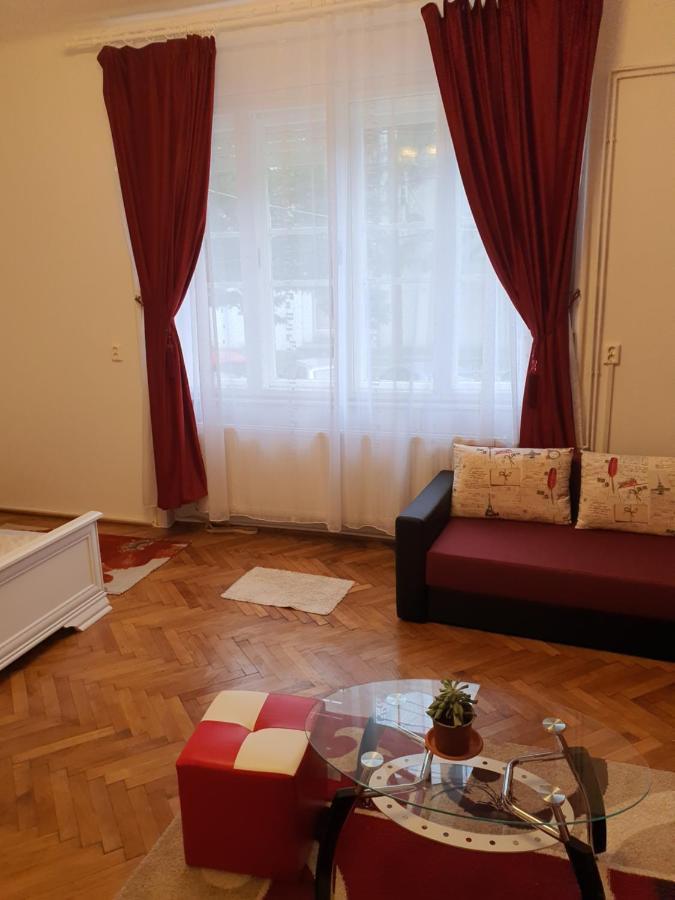 Apartament Enescu Τιμισοάρα Εξωτερικό φωτογραφία