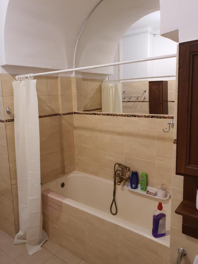 Apartament Enescu Τιμισοάρα Εξωτερικό φωτογραφία