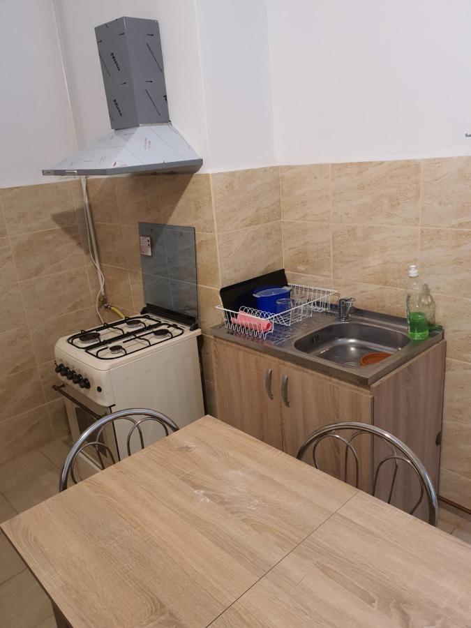 Apartament Enescu Τιμισοάρα Εξωτερικό φωτογραφία
