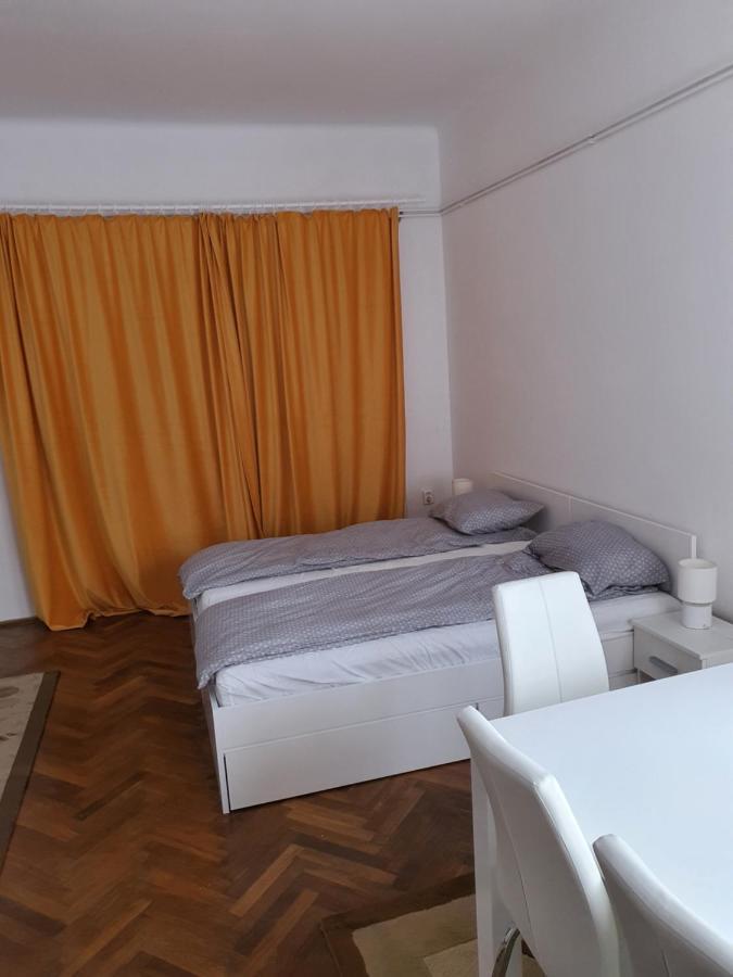 Apartament Enescu Τιμισοάρα Εξωτερικό φωτογραφία
