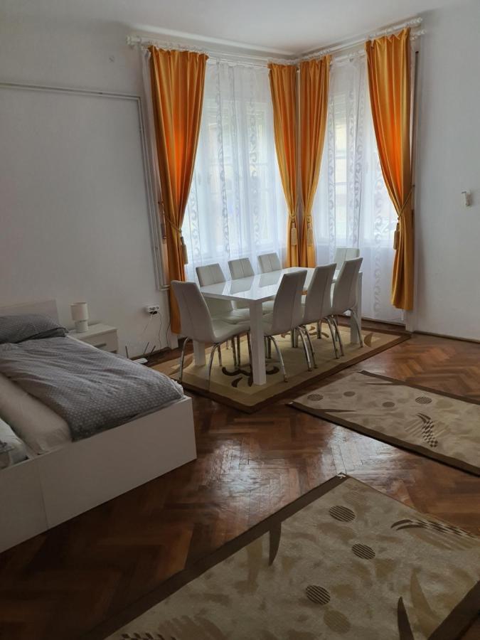 Apartament Enescu Τιμισοάρα Εξωτερικό φωτογραφία