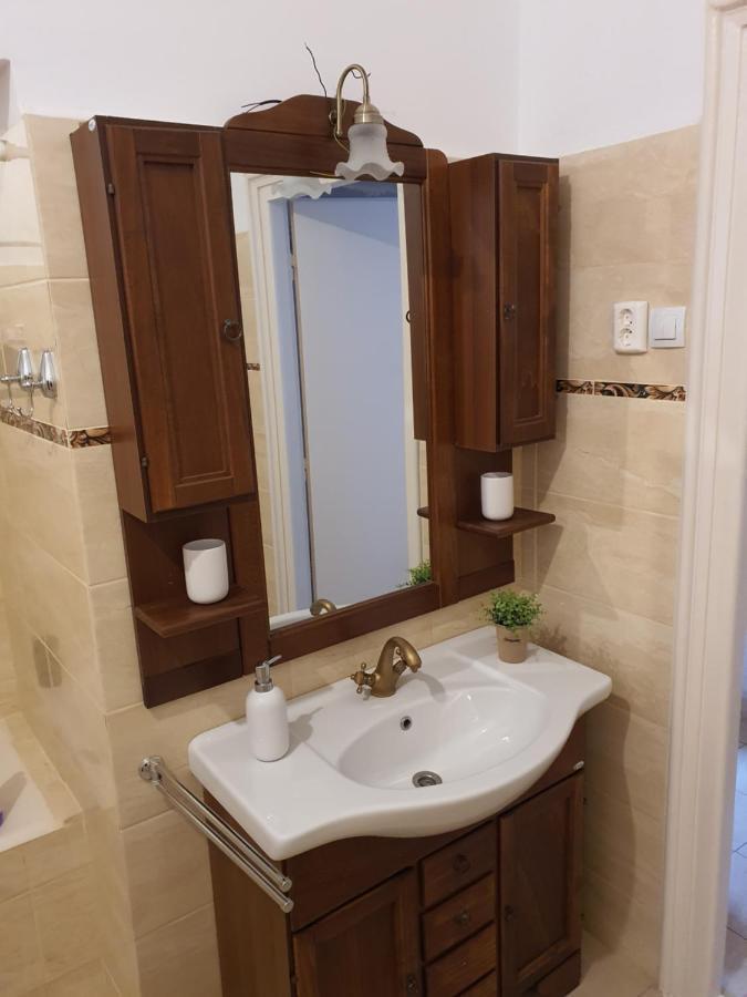 Apartament Enescu Τιμισοάρα Εξωτερικό φωτογραφία