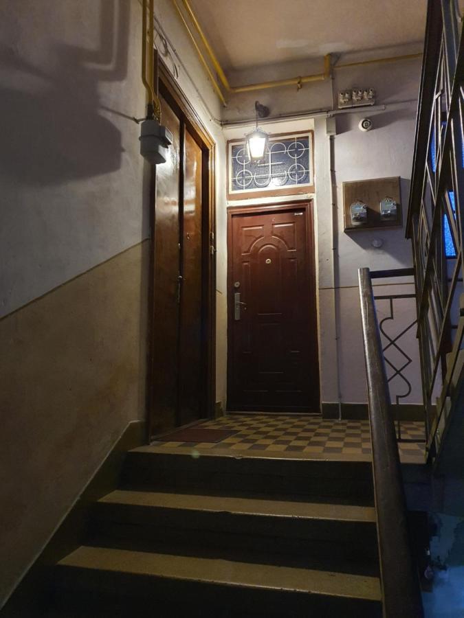 Apartament Enescu Τιμισοάρα Εξωτερικό φωτογραφία