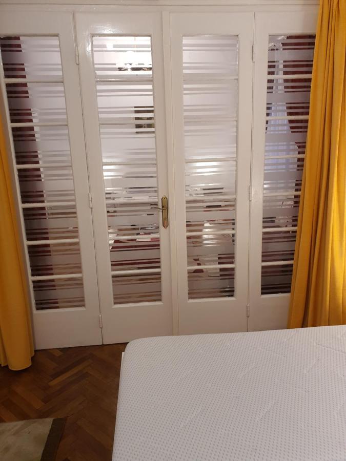 Apartament Enescu Τιμισοάρα Εξωτερικό φωτογραφία