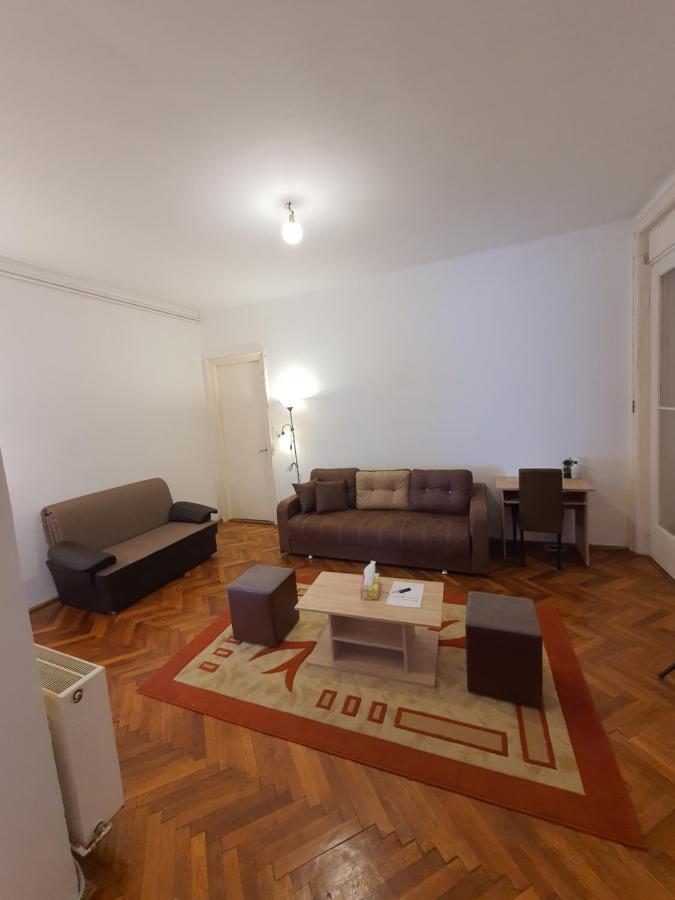 Apartament Enescu Τιμισοάρα Εξωτερικό φωτογραφία