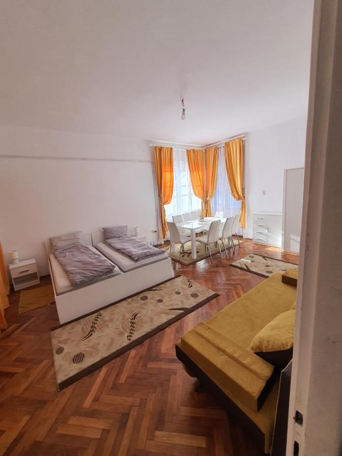 Apartament Enescu Τιμισοάρα Εξωτερικό φωτογραφία
