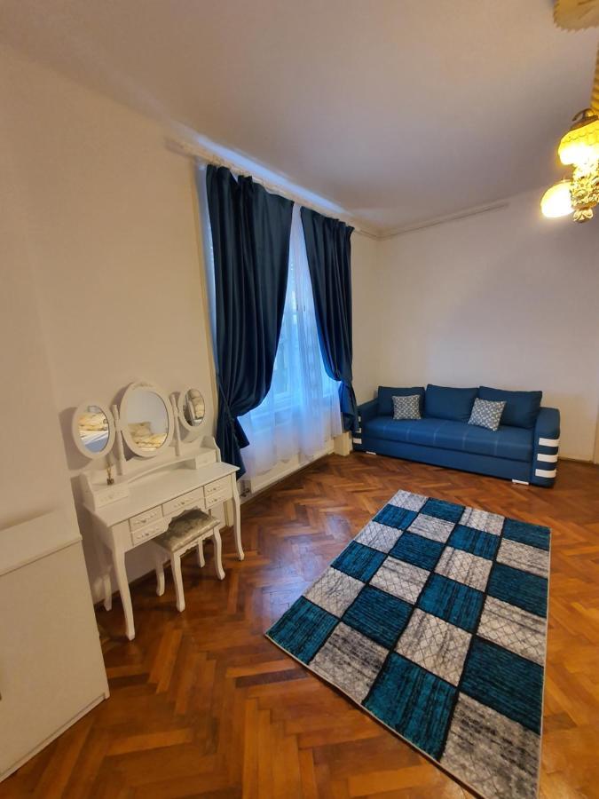 Apartament Enescu Τιμισοάρα Εξωτερικό φωτογραφία