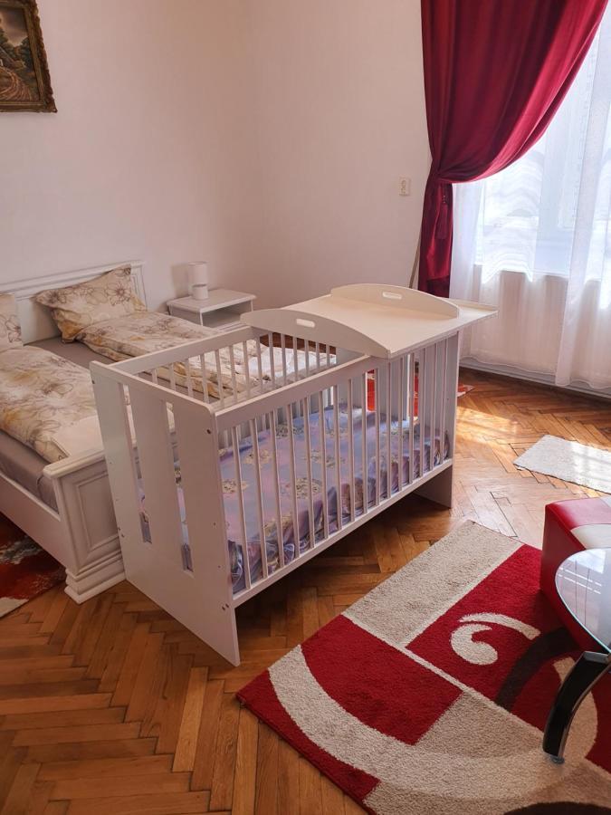 Apartament Enescu Τιμισοάρα Εξωτερικό φωτογραφία